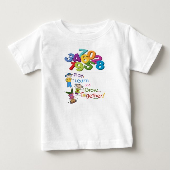 Baby Romper (Front)