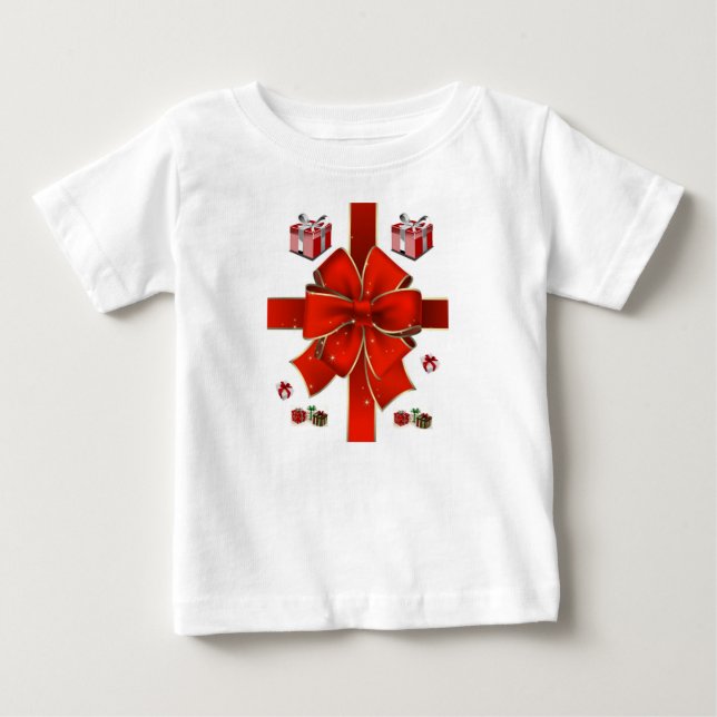 Baby Romper (Front)