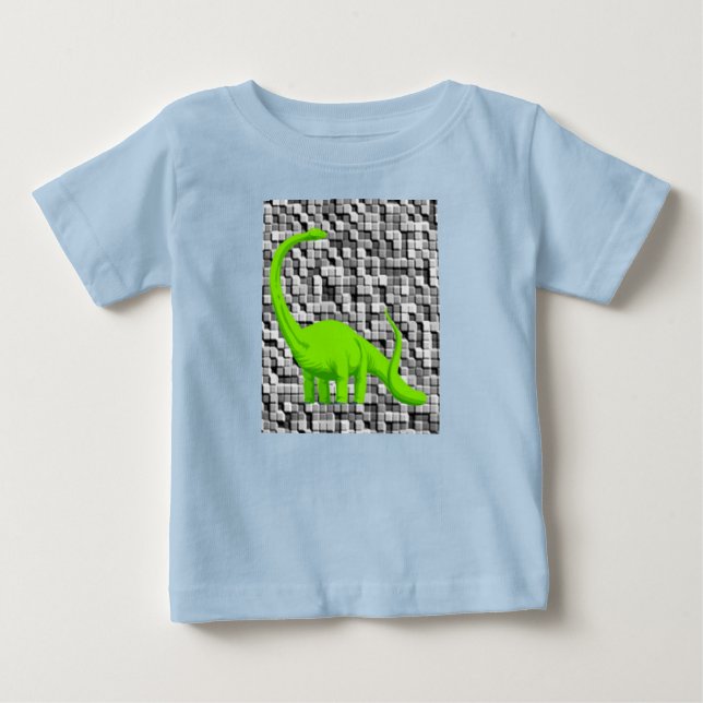 Baby Romper (Front)