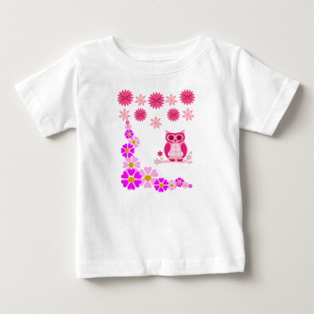 Baby Romper (Front)