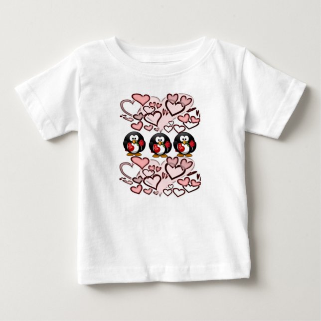 Baby Romper (Front)