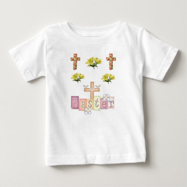 Baby Romper (Front)