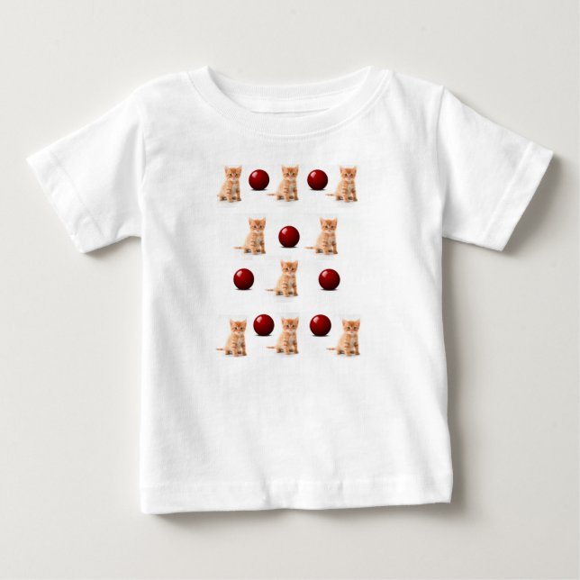 Baby Romper (Front)