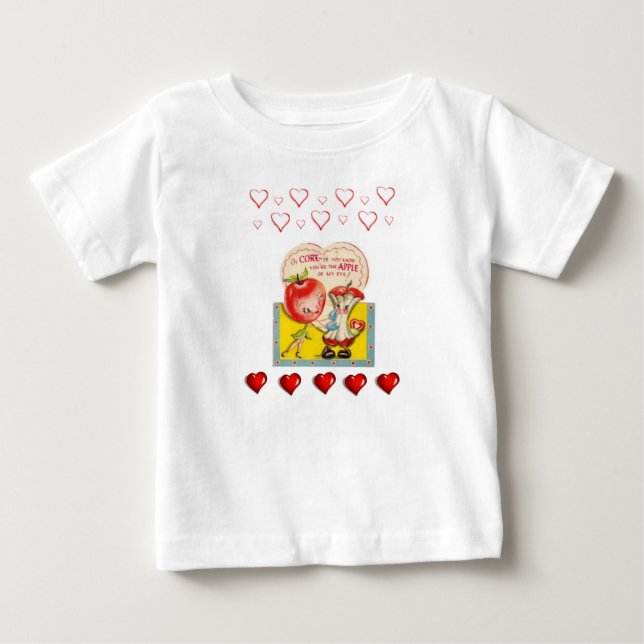 Baby Romper (Front)