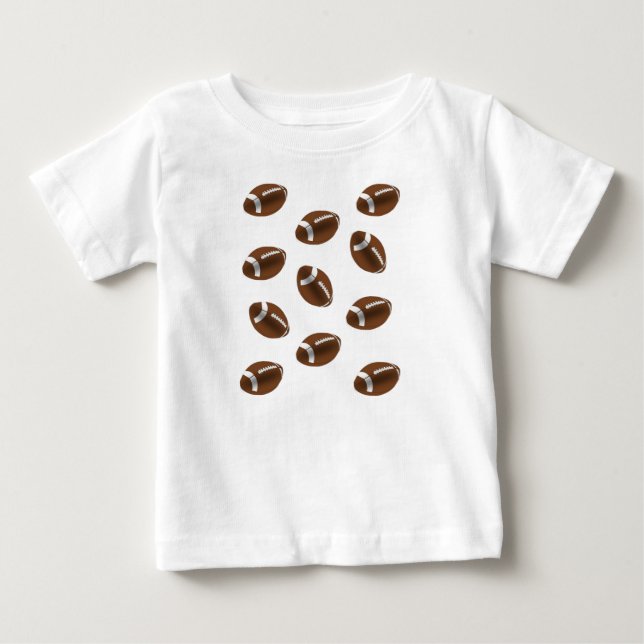 Baby Romper (Front)