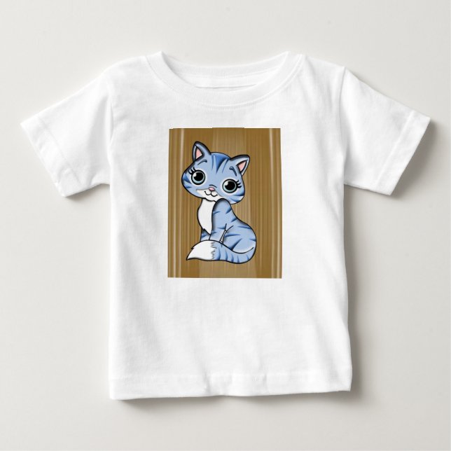 Baby Romper (Front)