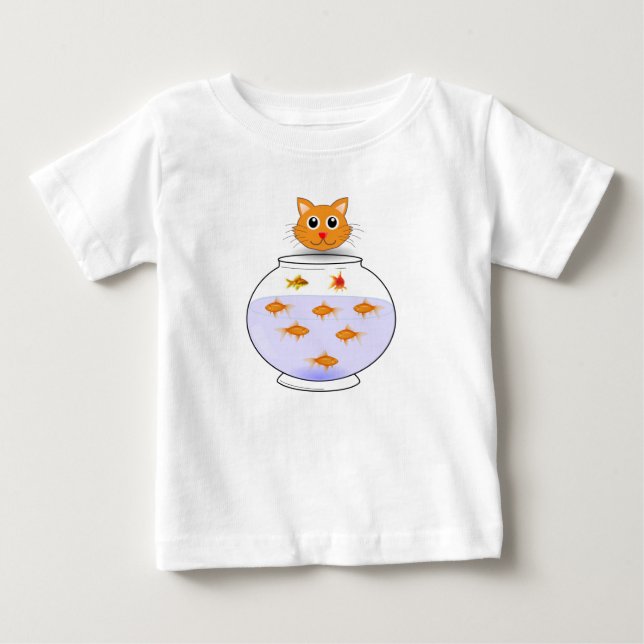 Baby Romper (Front)