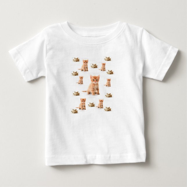Baby Romper (Front)