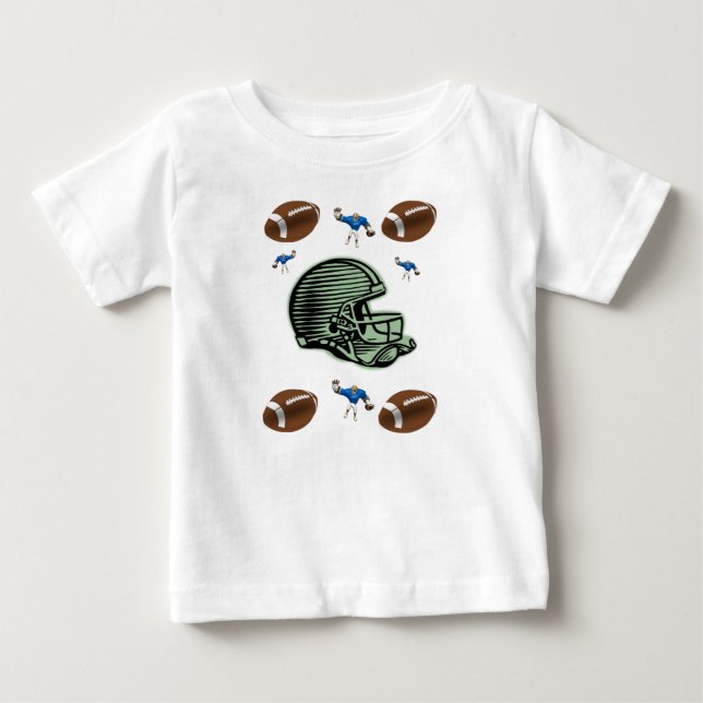 Baby Romper (Front)