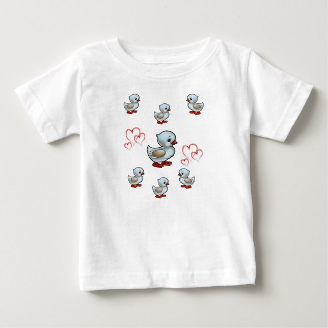 Baby Romper (Front)