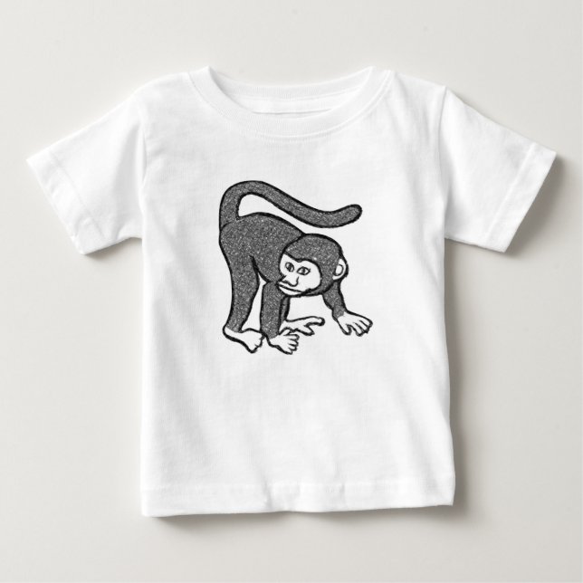Baby Romper (Front)