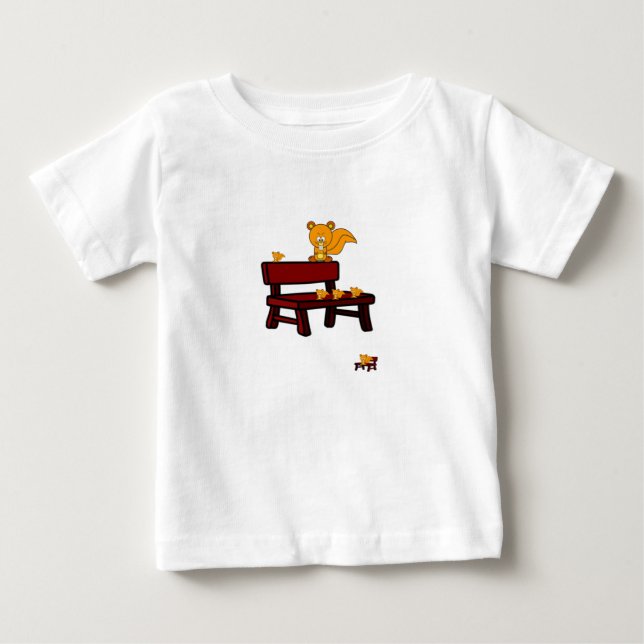 Baby Romper (Front)