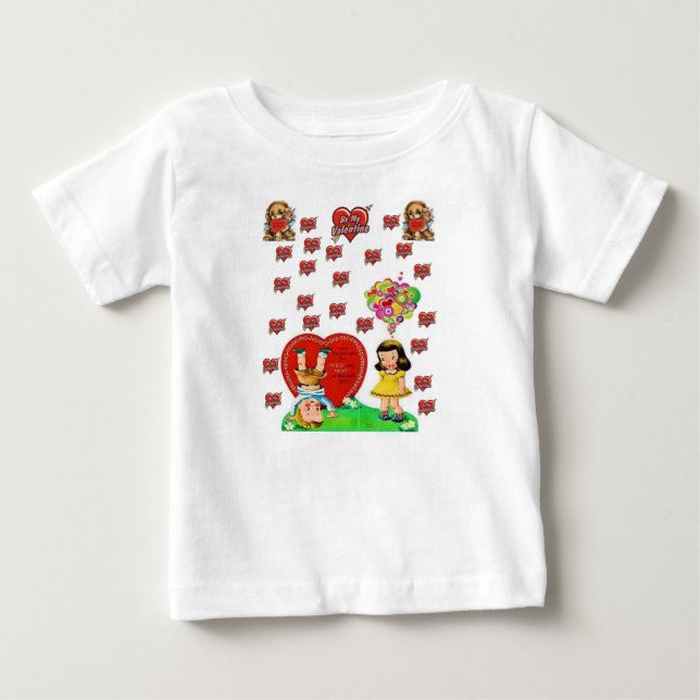 Baby Romper (Front)