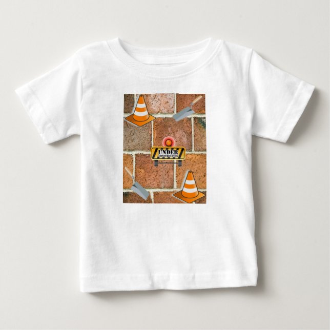 Baby Romper (Front)
