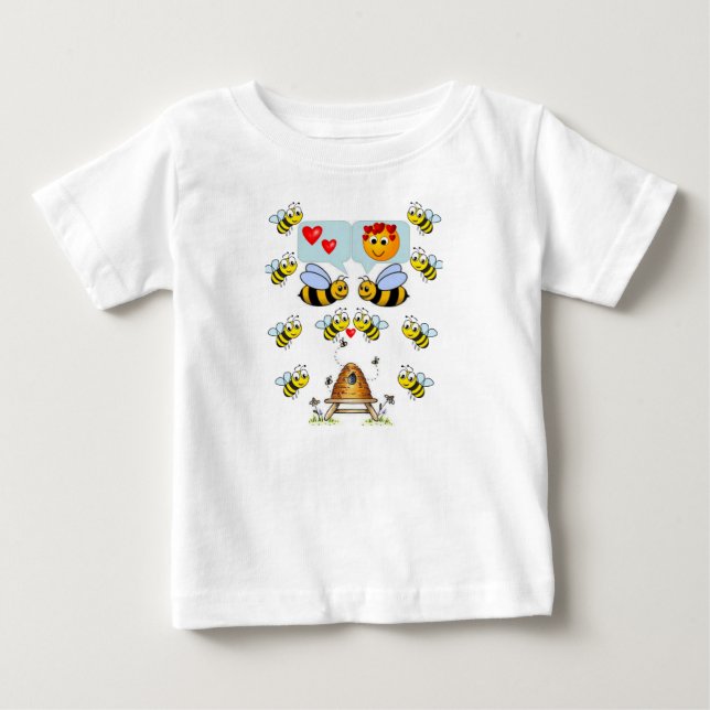Baby Romper (Front)