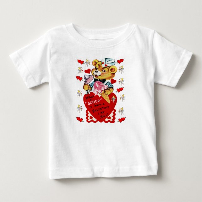 Baby Romper (Front)