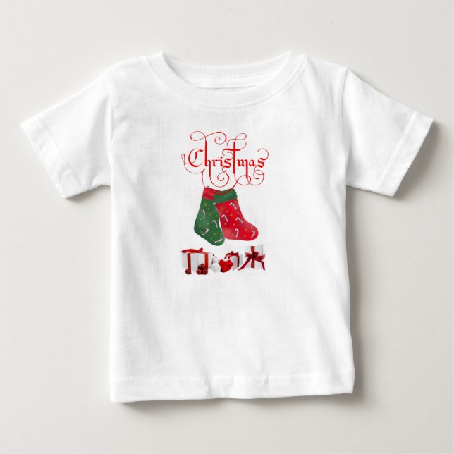 Baby Romper (Front)