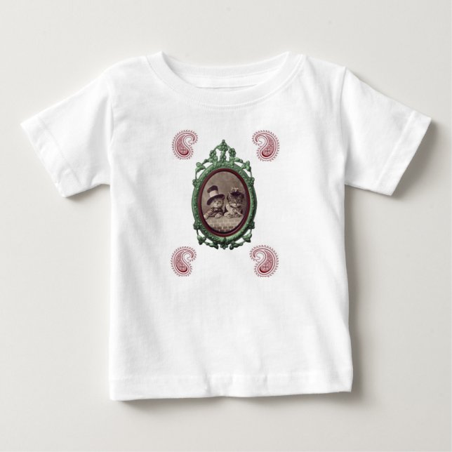 Baby Romper (Front)