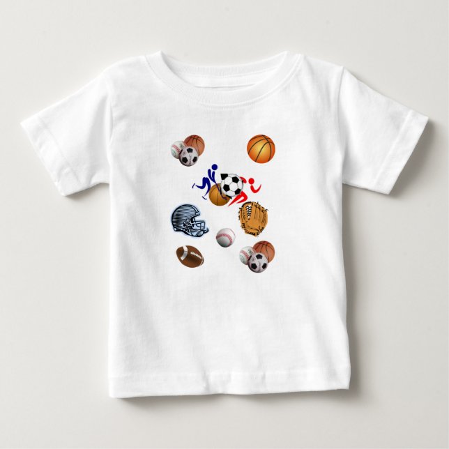 Baby Romper (Front)