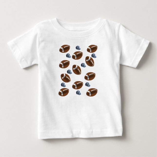 Baby Romper (Front)