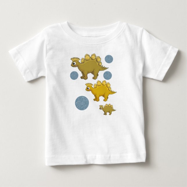 Baby Romper (Front)