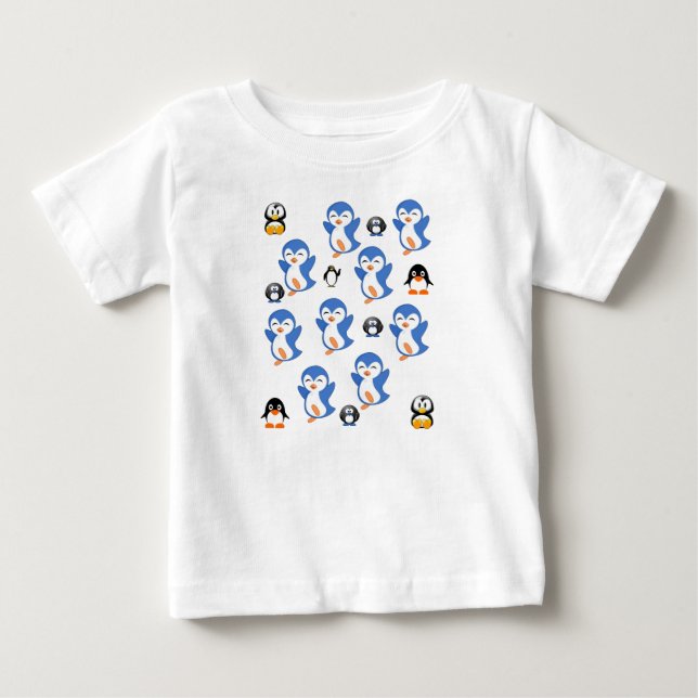 Baby Romper (Front)