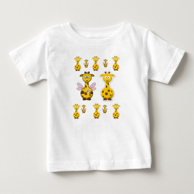 Baby Romper (Front)