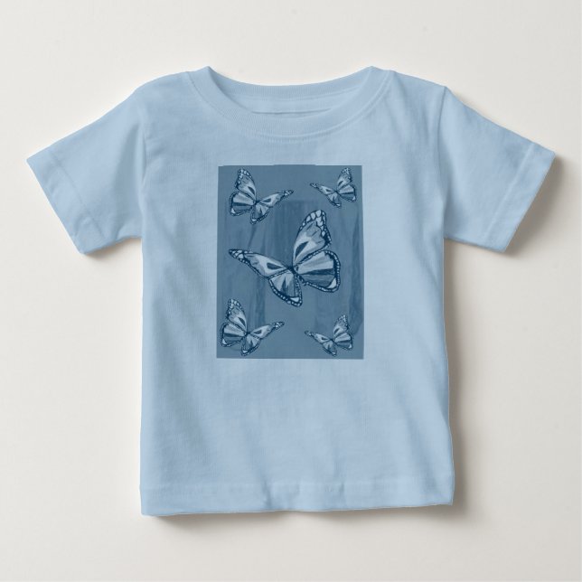 Baby Romper (Front)
