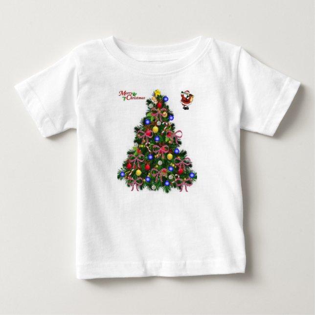 Baby Romper (Front)