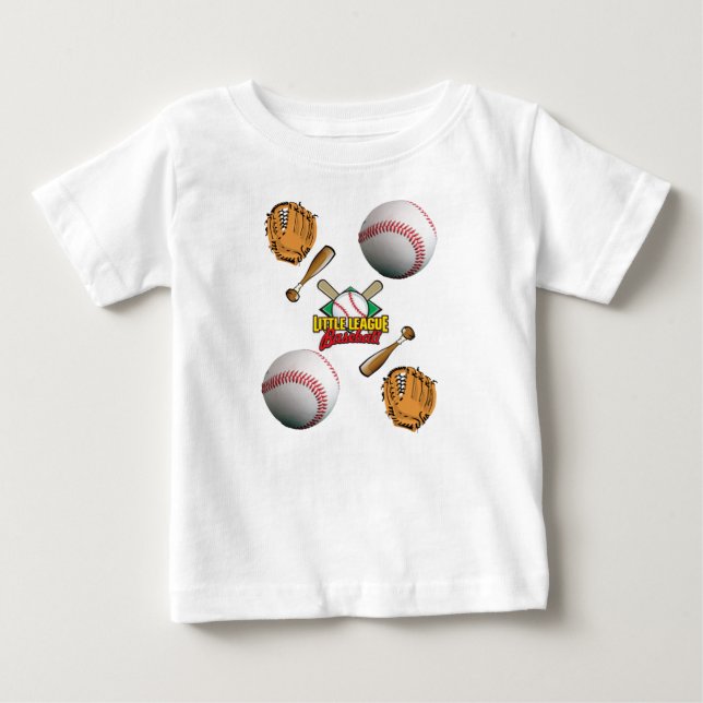 Baby Romper (Front)