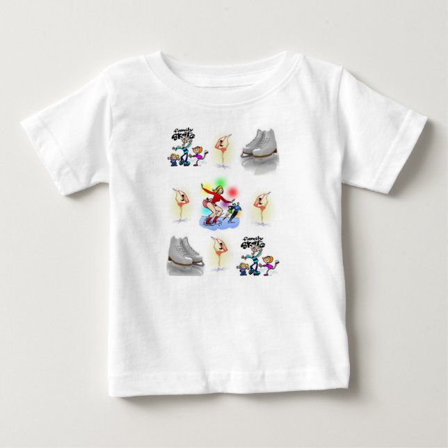 Baby Romper (Front)