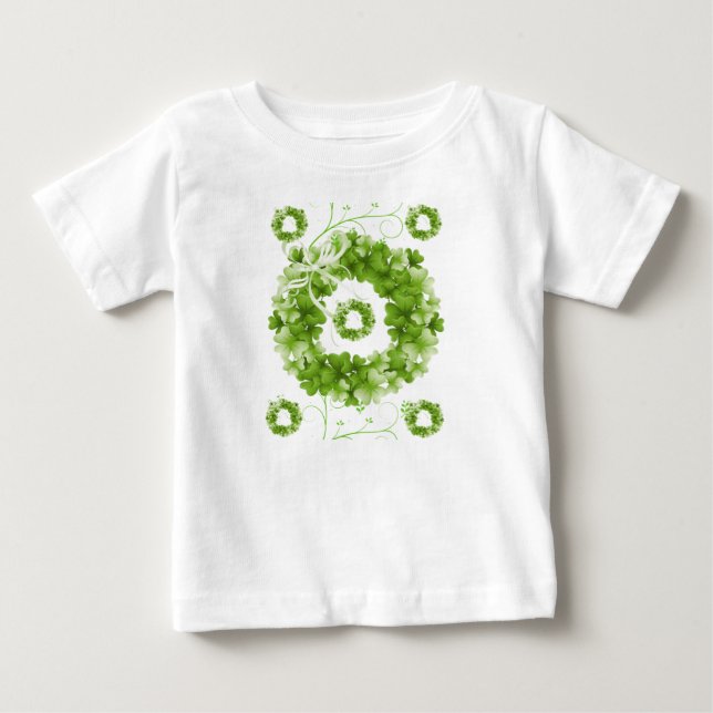 Baby Romper (Front)