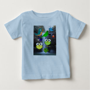 Baby Romper