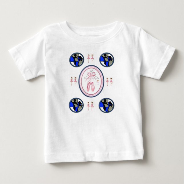 Baby Romper (Front)
