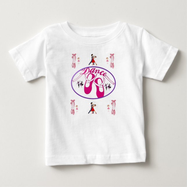 Baby Romper (Front)