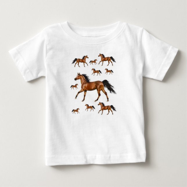 Baby Romper (Front)