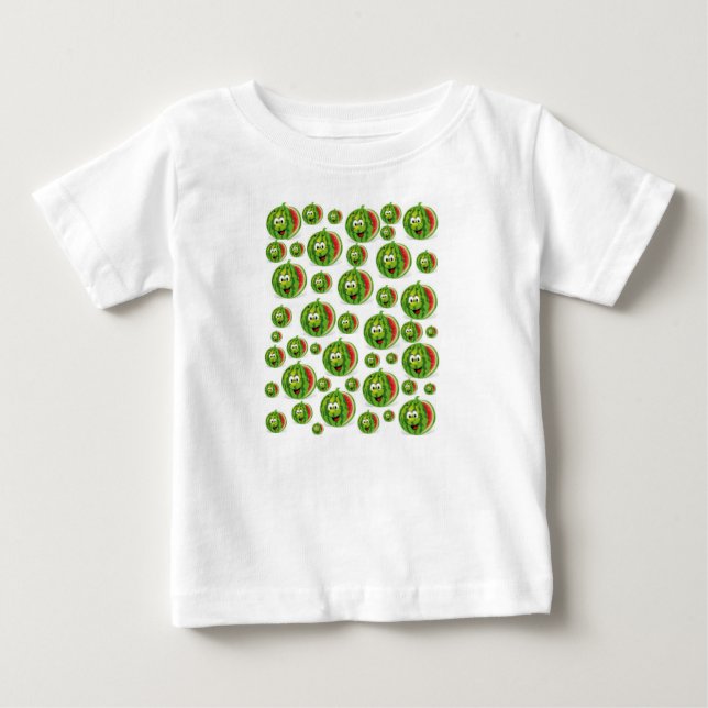 Baby Romper (Front)