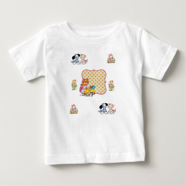 Baby Romper (Front)