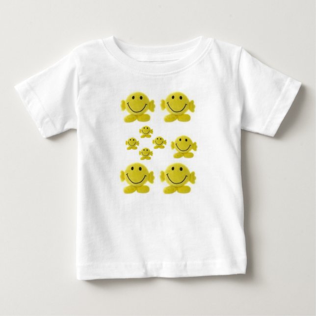 Baby Romper (Front)