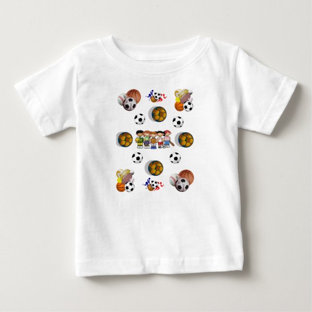 Baby Romper (Front)