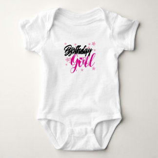 baby rompher bodysuit