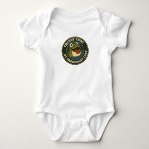 Baby’s T-Shirt Baby Bodysuit