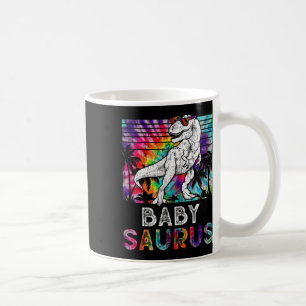 Baby Sauruse Coffee Mug