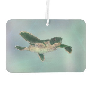 Baby Sea Turtle Air Freshener