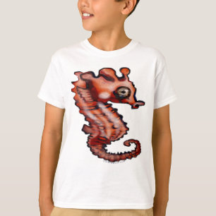 Baby Seahorse T-Shirt