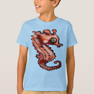Baby Seahorse T-Shirt