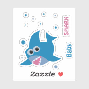 Baby shark