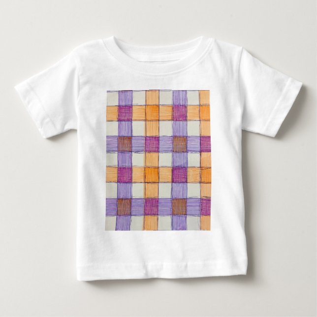 Baby shirt (Front)