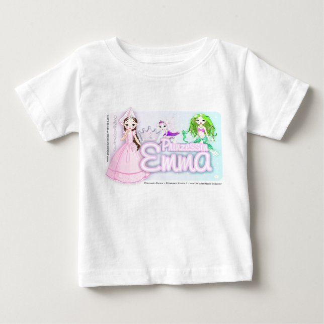 baby shirt (Front)