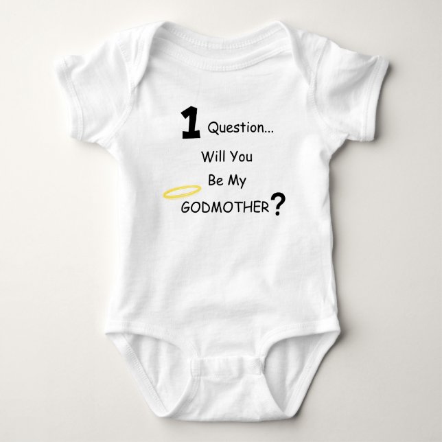 Baby Shirt (Front)
